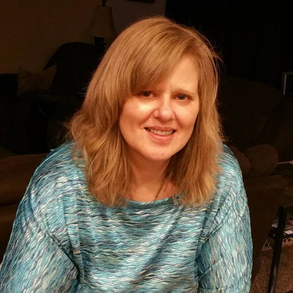 Meet your Posher, Michelle